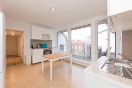 Jansastraße, Berlin Berlin