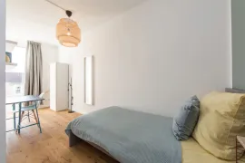 Nazarethkirchstraße, Berlin Berlin