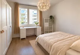 Allendeweg, Berlin Berlin