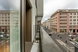 Colocation Anton-Wilhelm-Amo-Straße, Berlin