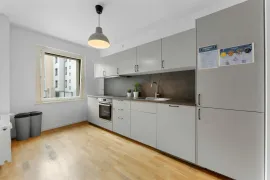 Colocation Anton-Wilhelm-Amo-Straße, Berlin