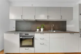Colocation Anton-Wilhelm-Amo-Straße, Berlin