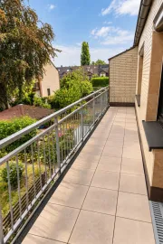 Nernstweg, Düsseldorf Düsseldorf