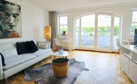Rosmarinstraße, Düsseldorf Düsseldorf