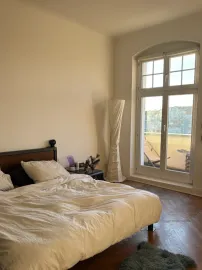 Spandauer Damm, Berlin Berlin
