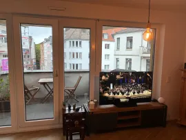 An den Frauenbrüdern, Aachen Aachen