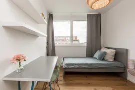 Nazarethkirchstraße, Berlin Berlin