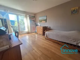 Vente Lumineux & Traversant - T4 de 111,5 m² en parfait état et exce