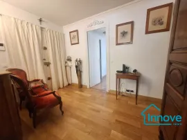Vente Lumineux & Traversant - T4 de 111,5 m² en parfait état et exce