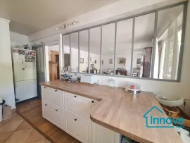 Vente Lumineux & Traversant - T4 de 111,5 m² en parfait état et exce