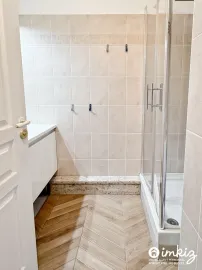Vente Paris 19ème 4P familial traversant balcon