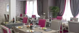 Vente Appart. Type 1 Lmnp renta. 7.20 %