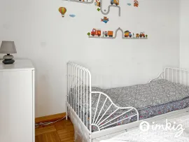 Vente Maison familiale cle en main, DPE C, jardin et box