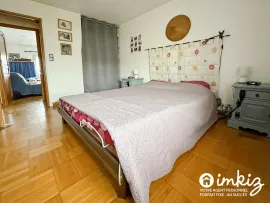 Vente Maison familiale cle en main, DPE C, jardin et box