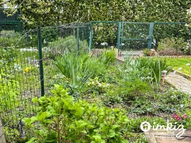 Vente Maison familiale cle en main, DPE C, jardin et box