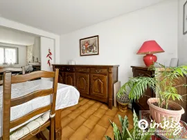 Vente Maison familiale cle en main, DPE C, jardin et box