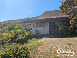 Vente Maison familiale avec piscine et vue d’exception