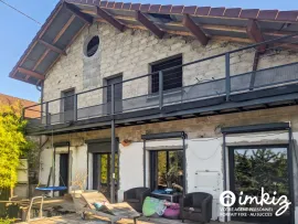 Vente Maison familiale avec piscine et vue d’exception
