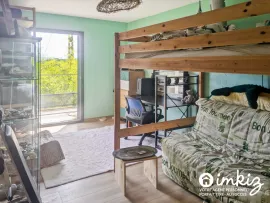 Vente Maison familiale avec piscine et vue d’exception