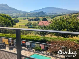 Maison familiale avec piscine et vue d’exception Massignieu-de-Rives