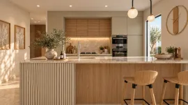 Vente VILLA MODERNE  130m2 + TERRAIN 4faces