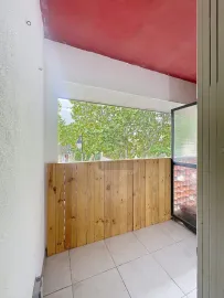 Location Appartement T3 - Balcon