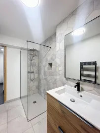 Location Appartement T3 - Balcon
