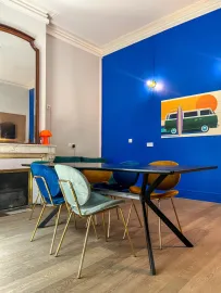 Location Bureau 6 Postes 129m2 - Chartrons