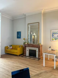 Location Bureau 6 Postes 129m2 - Chartrons