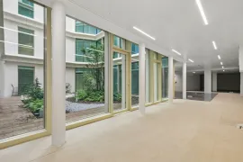 Location Location Bureaux Paris 75009
