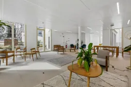 Location Location Bureaux Paris 75009