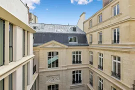 Location Location Bureaux Paris 75009