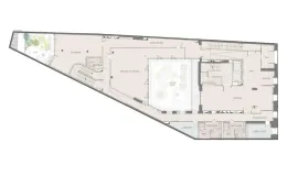 Location Location Bureaux Paris 75009