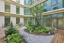Location Location Bureaux Paris 75009