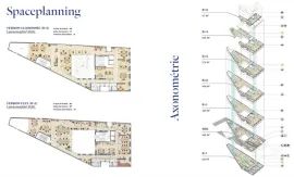 Location Location Bureaux Paris 75009