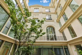 Location Location Bureaux Paris 75009