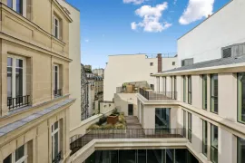 Location Location Bureaux Paris 75009