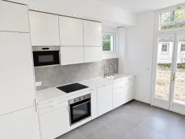 Appartement en duplex meublé 46m² Lamorlaye