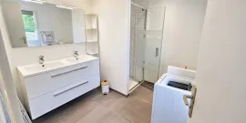 Location Appartement en duplex meublé 46m²