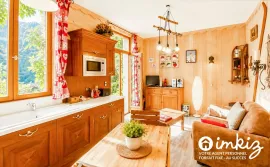 Vente PROPRIETE de CHARME avec CHAMBRES D'HOTES