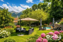 Vente PROPRIETE de CHARME avec CHAMBRES D'HOTES