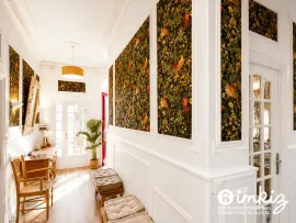 Vente PROPRIETE de CHARME avec CHAMBRES D'HOTES