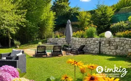 Vente PROPRIETE de CHARME avec CHAMBRES D'HOTES