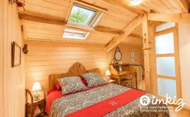 Vente PROPRIETE de CHARME avec CHAMBRES D'HOTES