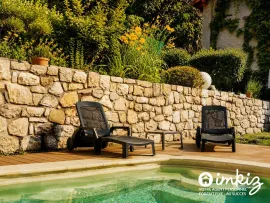 Vente PROPRIETE de CHARME avec CHAMBRES D'HOTES