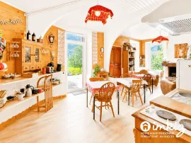 Vente PROPRIETE de CHARME avec CHAMBRES D'HOTES