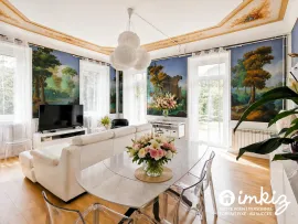 Vente PROPRIETE de CHARME avec CHAMBRES D'HOTES