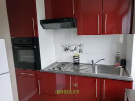 Location Studio meublé Beauvais