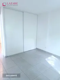 Location A LOUER T3 récent avec 2 parkings