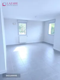 Location A LOUER T3 récent avec 2 parkings